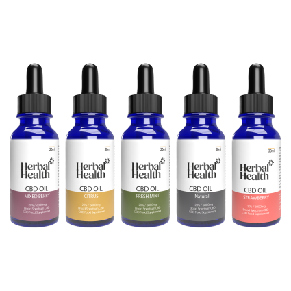 All CBD Oil