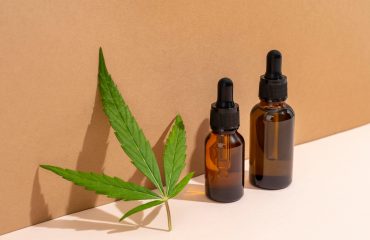 CBD products for daily routines